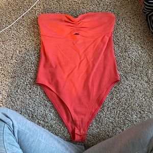 Forever 21 Bodysuit